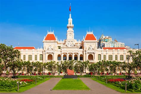 ho chi minh city things to do.